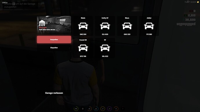 [ESX, PAID] Garage Thumbnail