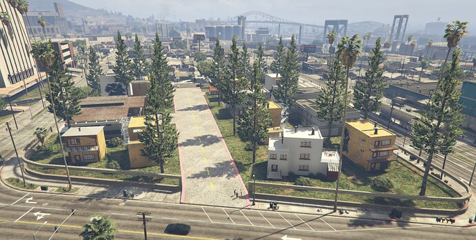 MAP / MLO | GANG HOOD thumbnail 2