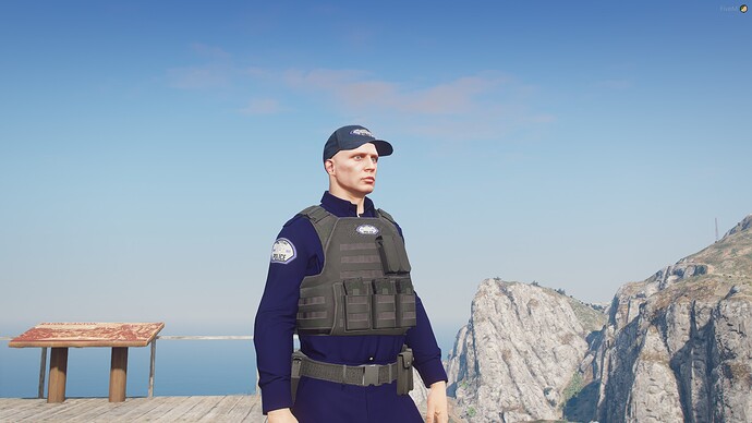 KG Paleto Bay EUP Pack thumbnail 3