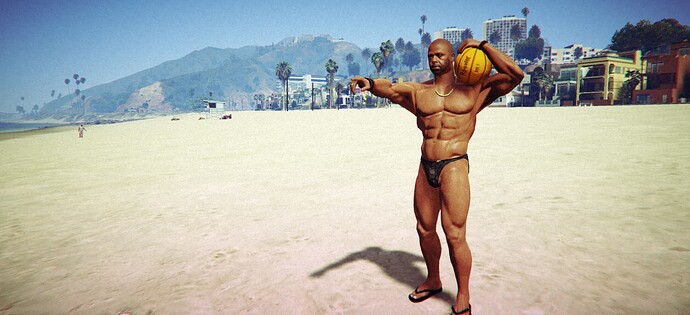 [Paid] san andreas Trooper AV (Custom Ped) V 2.0 thumbnail 12