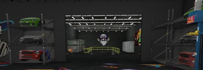 [PAID] [MLO] Ls_Mecanic v2 US version thumbnail 9