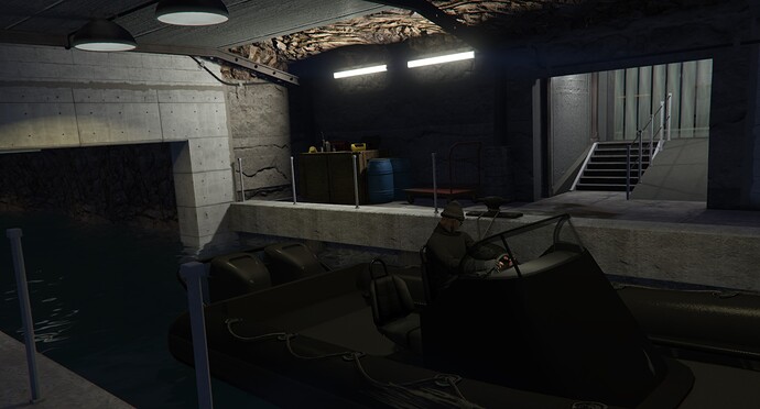 [PAID] [MLO] Smuggling Base (Water) thumbnail 2