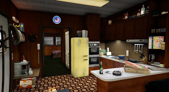 FiveM Map - 946 Trailer thumbnail 3