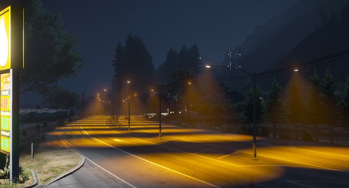 Paleto Lights 1