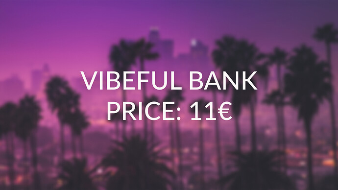 vibeful-bank