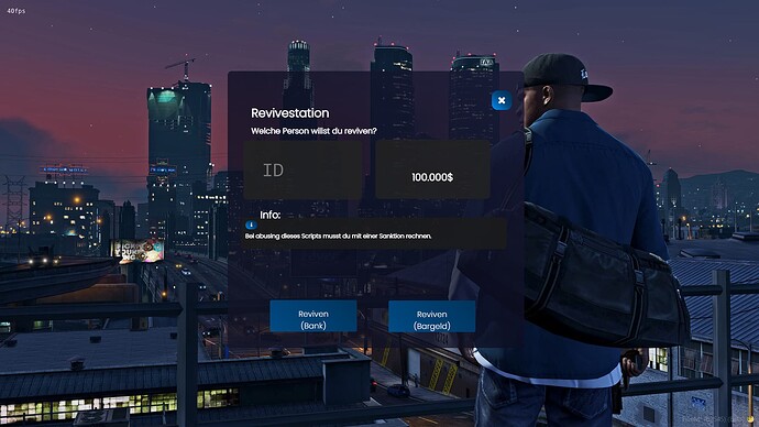 [PAID][ESX] Broker Revivestation Thumbnail