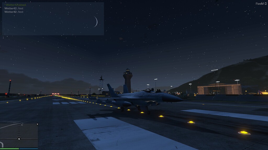 [Relaease] Map Borders mod - FiveM Releases - Cfx Forum