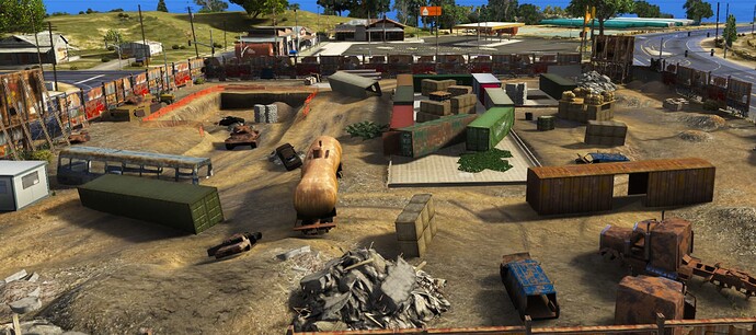 Paleto PVP MAP 🔫 Thumbnail