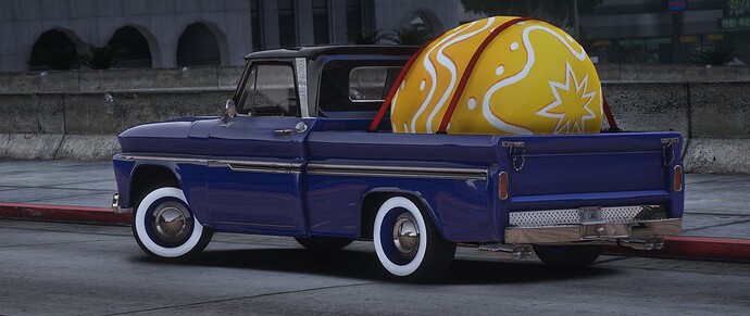 Egg Pickup thumbnail 2