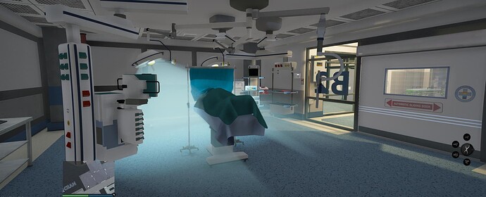 Ocean Medical Center [MLO] + [Building] thumbnail 11