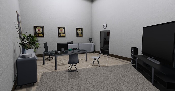 Import Garage thumbnail 5