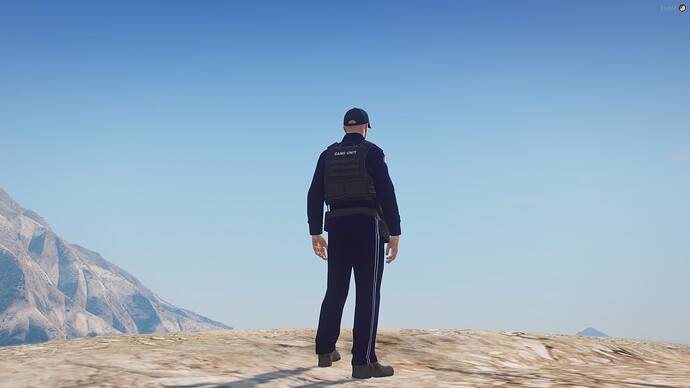 KG Paleto Bay EUP Pack thumbnail 2