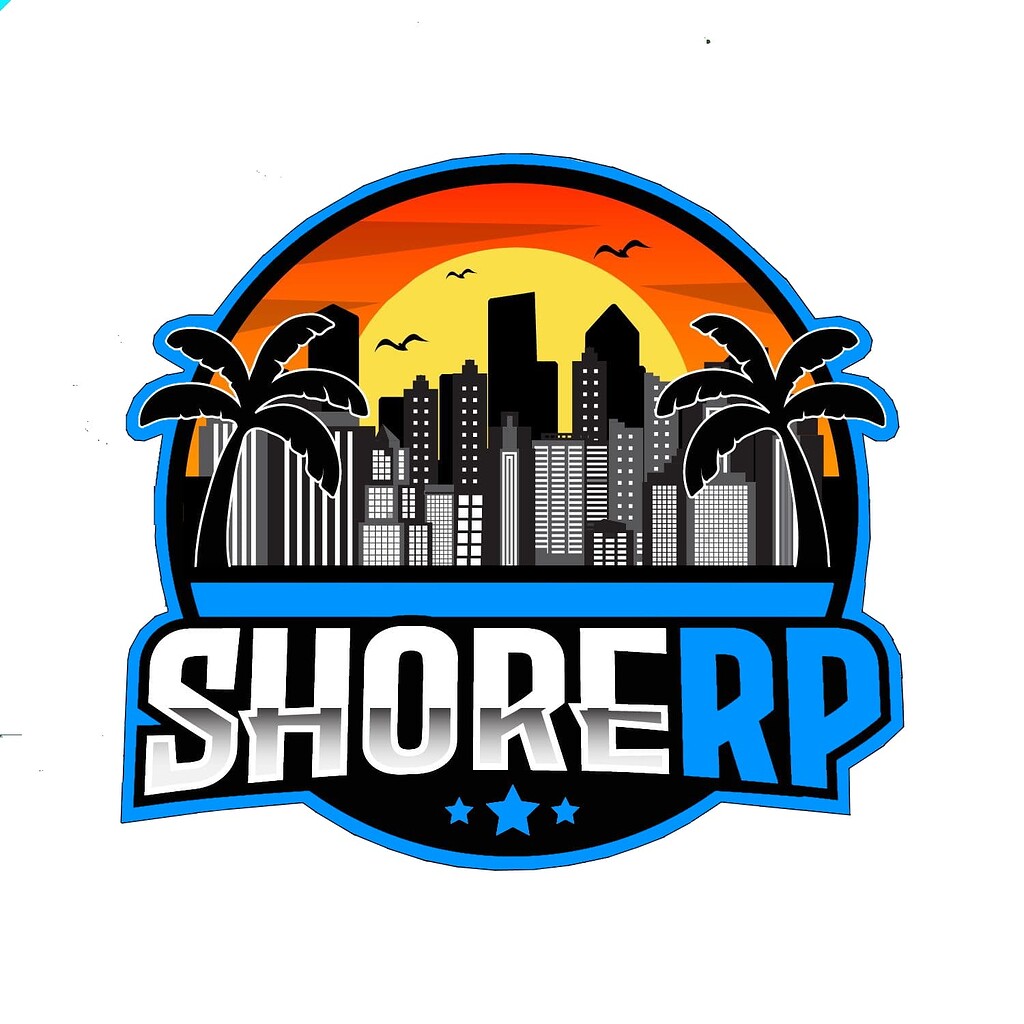 ⭐Shore Roleplay | Serious RP | Active Staff | Hiring Police and Fire ...