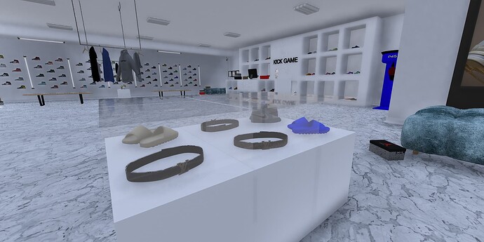 Kick Game [MLO] [PAID] thumbnail 5