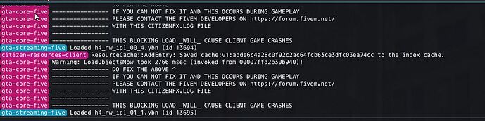 error