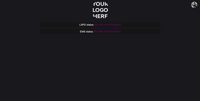 Service application panel thumbnail 4