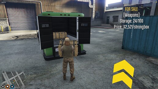 GS Trucker - Advanced, Merchant, Industry, Business, Trade Point & More thumbnail 2
