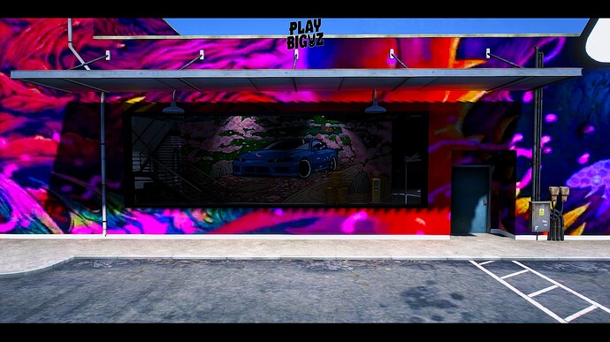 CarCrew Map [MLO] thumbnail 2