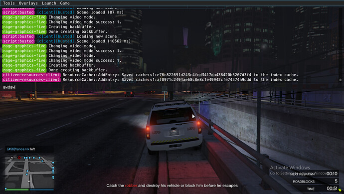 Help?? Possibly - FiveM Client Support - Cfx Forum
