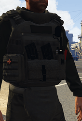 [Paid] san andreas Trooper AV (Custom Ped) V 2.0 thumbnail 28