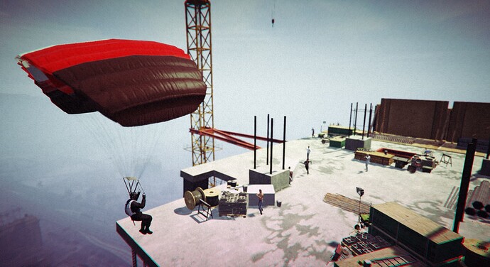 Construction Helicopter Heist thumbnail 3