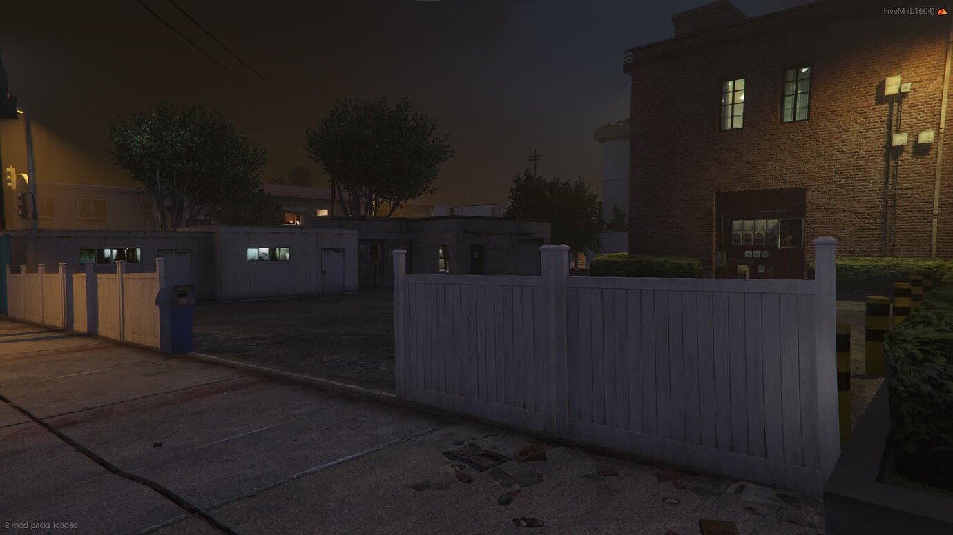 [Release] [PAID] Bowling Bar Map - FiveM Releases - Cfx Forum