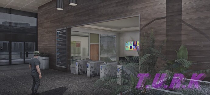 [PAID] [MLO] BAWSAQ STOCK MARKET Thumbnail