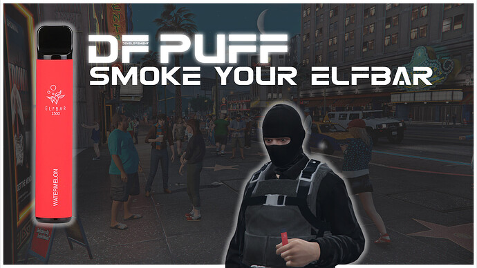 elfbar