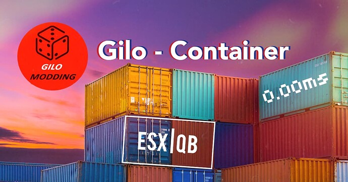 Gilo Container Thumbnail