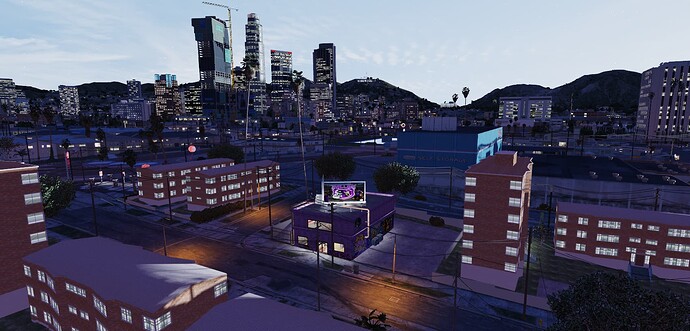 O´Block Grove Street Which Ballas Records thumbnail 4