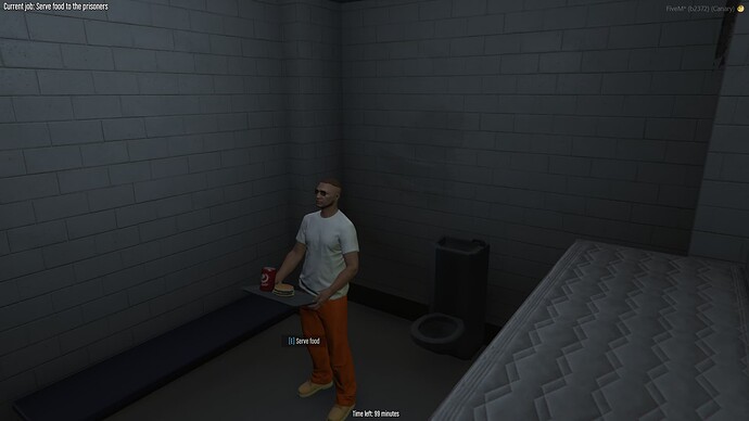 [ESX] esx_tk_jail - Prison Escape, 5 Prison Jobs & More thumbnail 4