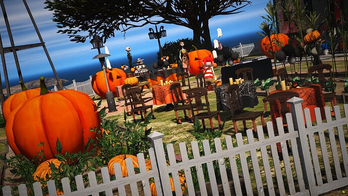 [PAID] Halloween - Party in Farol thumbnail 2