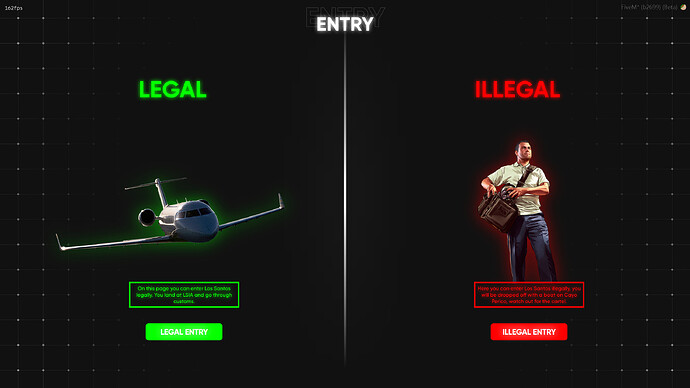 [Release] Advanced Char Creator/Skin Menu [PAID] [ESX] | Best Skin Menu on the market thumbnail 2