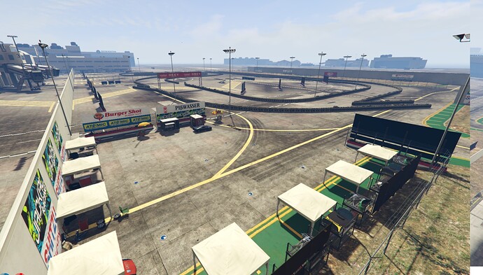 Ribusa Race Track thumbnail 4