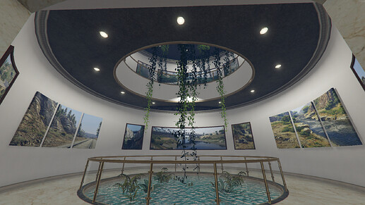 (Release) [MLO] San Andreas Art Gallery and Auto Auction thumbnail 5