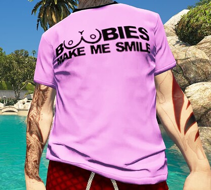 [RELEASE][PAID]19 tshirts for men[OPTIMISATION]  thumbnail 16