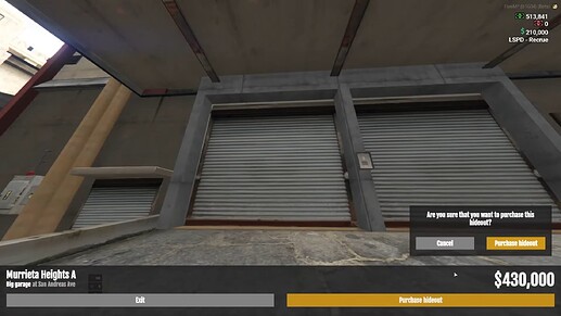 Hideouts | Garages and gang clubhouses thumbnail 3