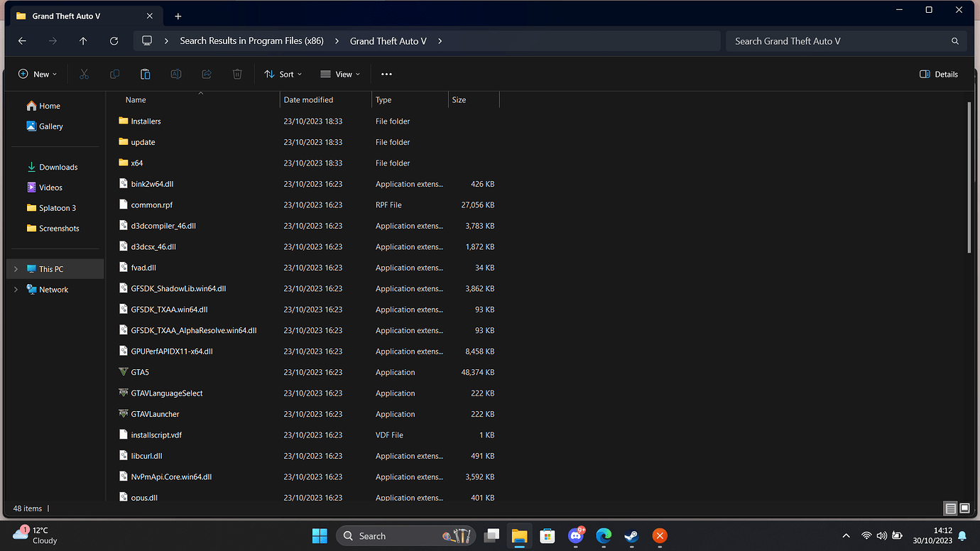 RGL Error code - FiveM Client Support - Cfx Forum
