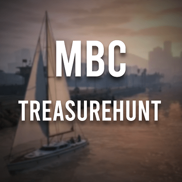 [PAID][StandAlone] MBC_Treasurehunt  Thumbnail