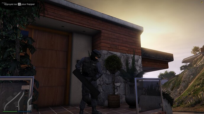 Ram & Holster Script thumbnail 3