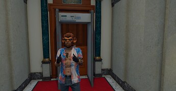 Metal Detectors (with item removal) thumbnail 8