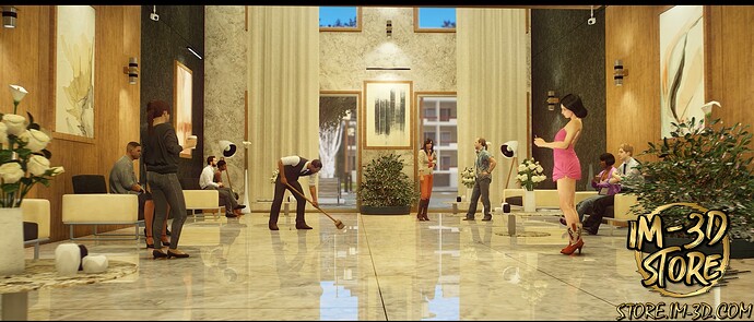 [map] hotel avenue 430 thumbnail 7