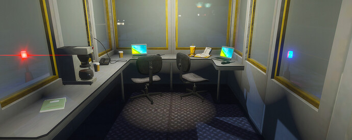 Sandy Shores to Paleto Bay Checkpoint thumbnail 3