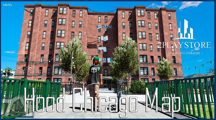 Hood_chicago_02 - by 2playstore Thumbnail
