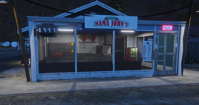 mamajohns