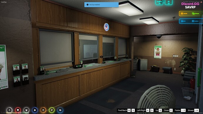 Security - Bank Training Facility thumbnail 4