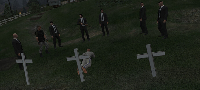Shoreline Roleplay | Custom Community | Professional Standards | www ...