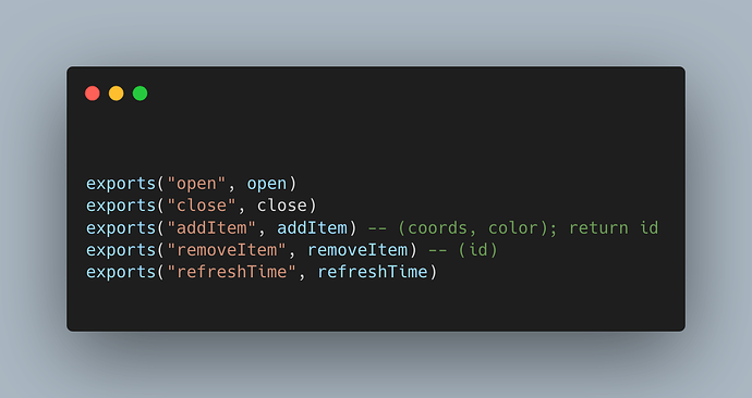 rbRadar [STANDALONE][OPEN-SOURCE] thumbnail 2