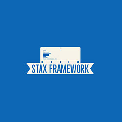 Stax Framework-logos