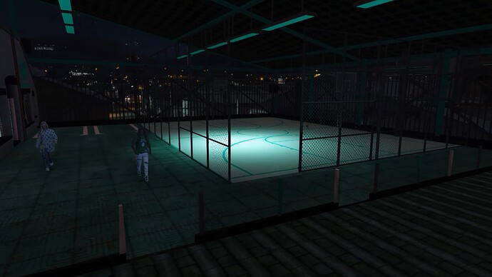 [MLO] Familia Autos Mechanic & Lounge thumbnail 4